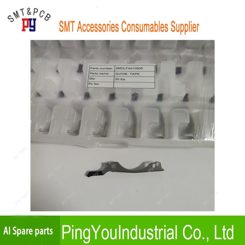 Fuji GUIDE,TAPE 2MDLFA010500 For FUJI NXT FEEDER W08C